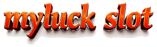 myluck slot logo