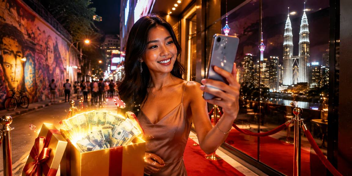 myluckslot.com highlight