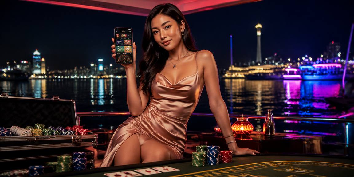 myluckslot.com highlight