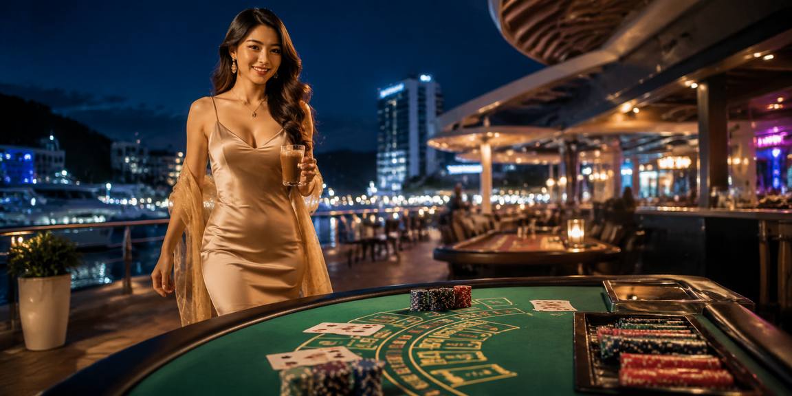 myluckslot.com highlight