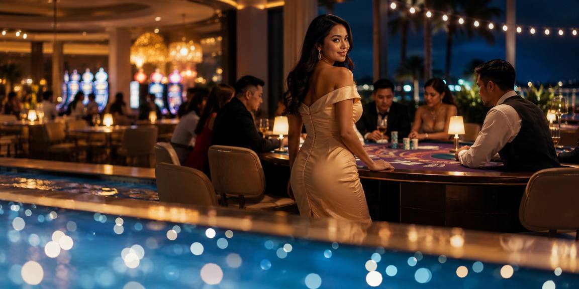 Permainan Slot Mahjong Ways 3 di Lobby myluck slot